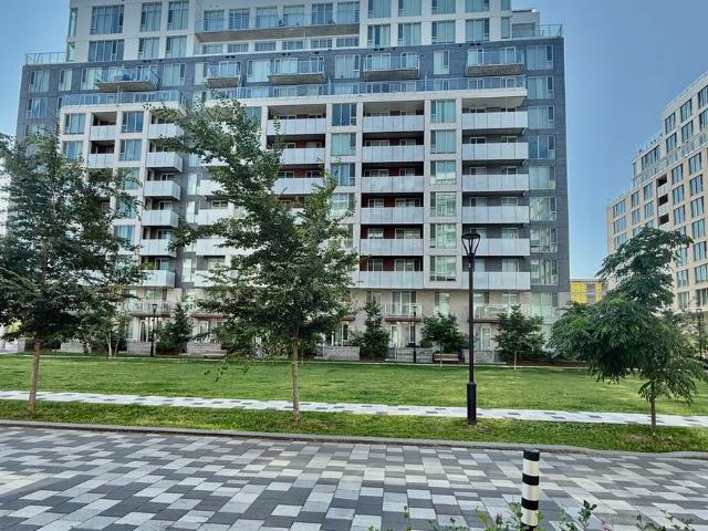 Apartment for rent in St. Leonard's, Quebec