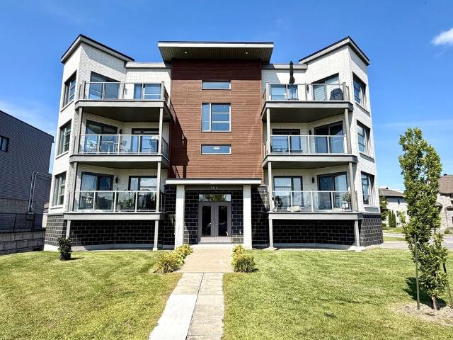 Apartment for rent in Roussillon, Quebec