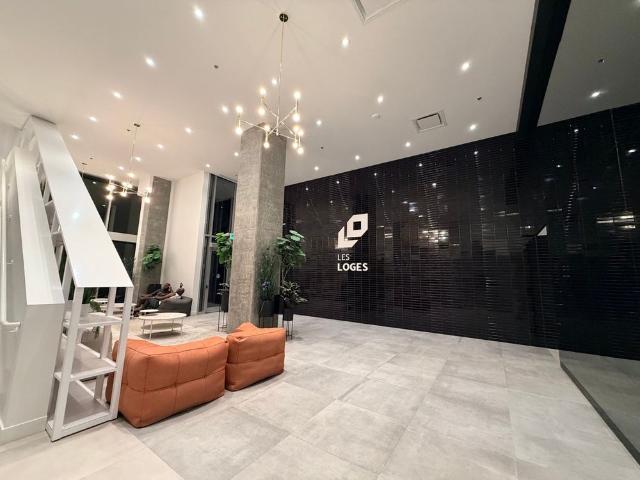 Apartment for rent in St. Leonard's, Quebec