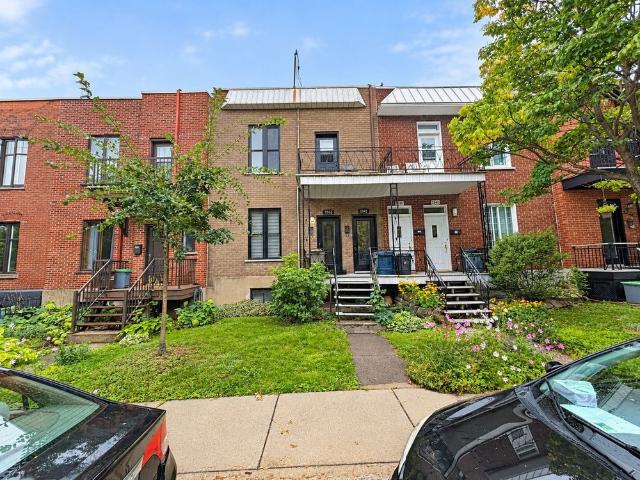 Apartment for rent in St. Leonard's, Quebec