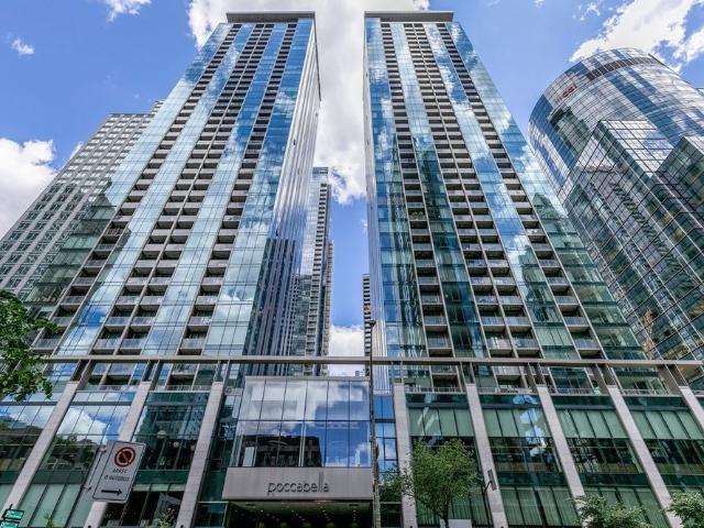Apartment for rent in St. Leonard's, Quebec