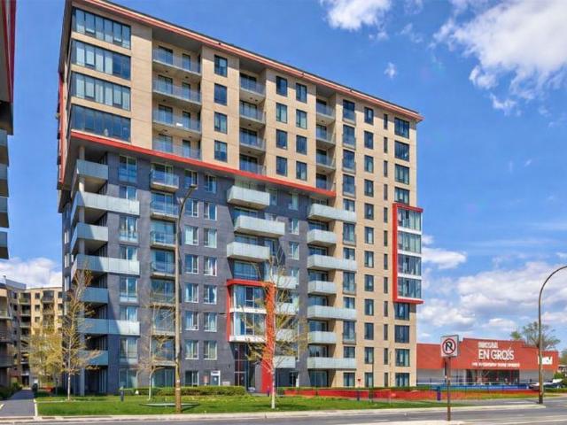 Apartment for rent in St. Leonard's, Quebec