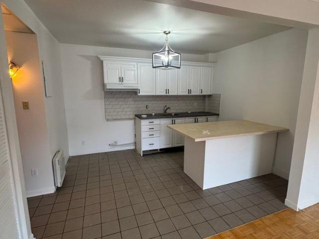 Apartment for rent in St. Leonard's, Quebec