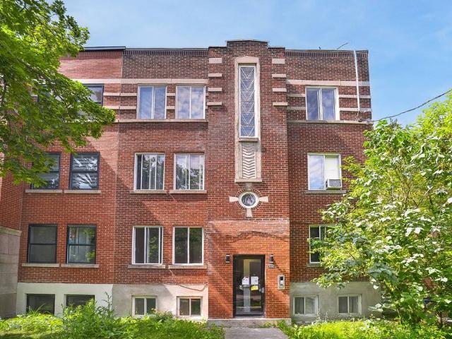Apartment for rent in St. Leonard's, Quebec