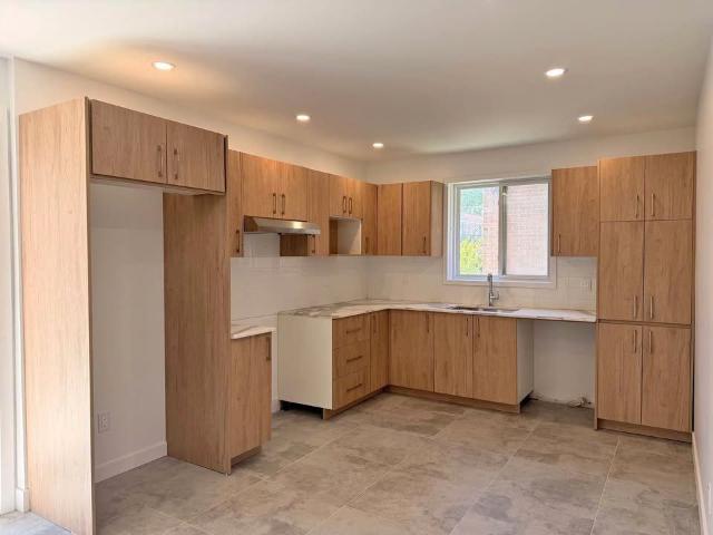 Apartment for rent in St. Leonard's, Quebec