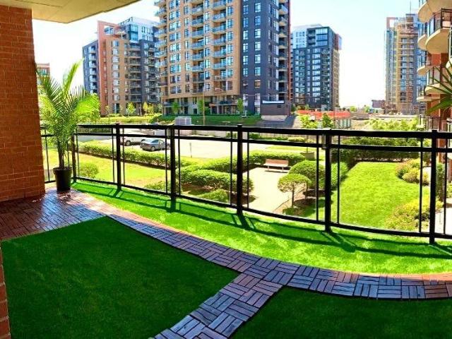Apartment for rent in Chomedey, Quebec