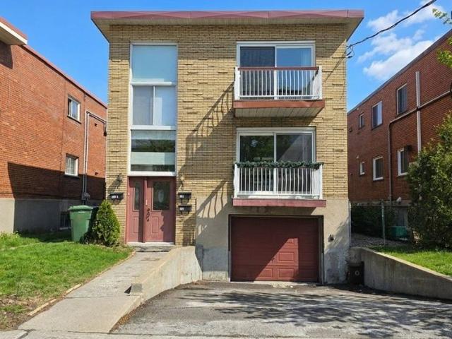 Apartment for rent in St. Leonard's, Quebec