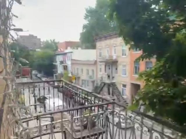 Apartment for rent in Ville-Marie, Montréal