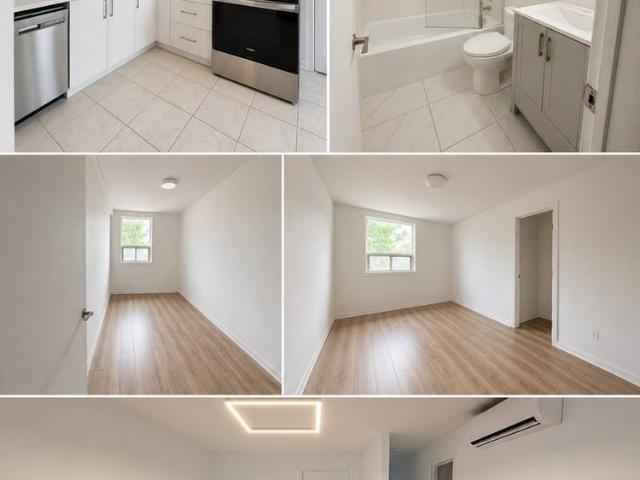 Apartment for rent in Saint-Henri, Montréal