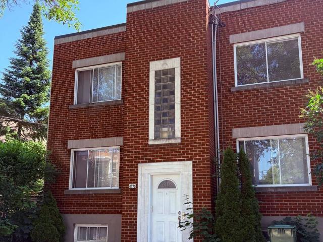 Apartment for rent in St. Leonard's, Quebec