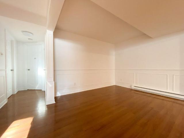 Apartment for rent in Saint-sauveur