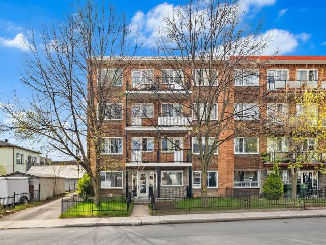 Apartment for rent in St. Leonard's, Quebec