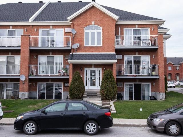 Apartment for rent in Chomedey, Laval (région administrative)