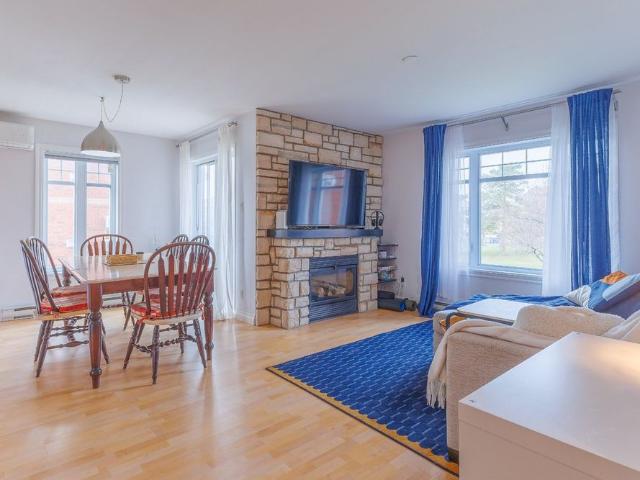 Apartment for rent in Roussillon, Quebec