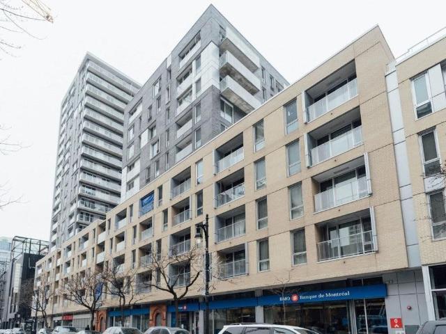 Apartment for rent in St. Leonard's, Quebec