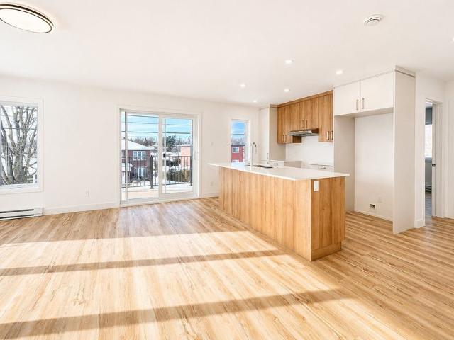 Apartment for rent in Les Nations, Sherbrooke