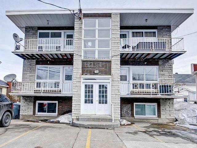 Apartment for rent in Pierre-de Saurel, Quebec