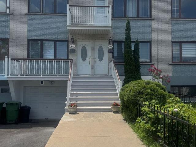 Apartment for rent in St. Leonard's, Quebec