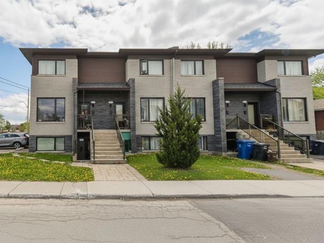 Apartment for rent in Longueuil, Quebec