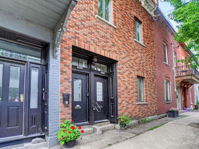 Apartment for rent in St. Leonard's, Quebec