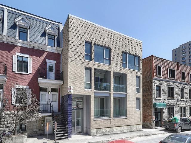 Apartment for rent in TOD quartier Berri UQAM, Montréal