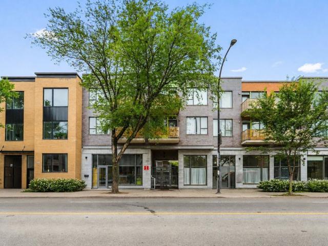 Apartment for rent in St. Leonard's, Quebec