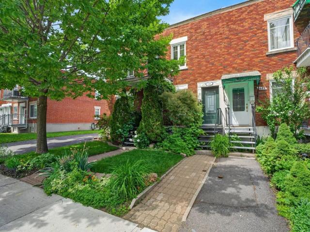 Apartment for rent in St. Leonard's, Quebec