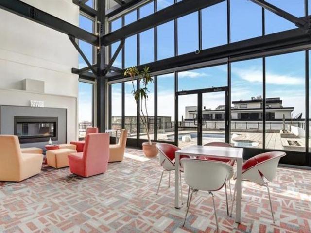 Apartment for rent in St. Leonard's, Quebec