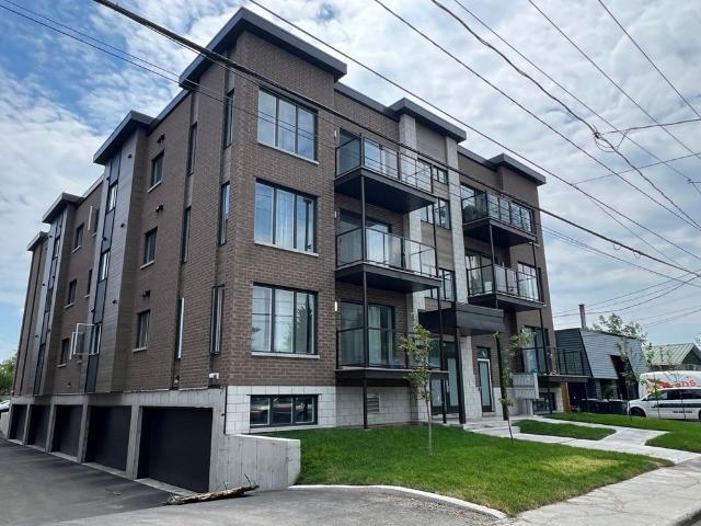 Apartment for rent in Longueuil, Quebec