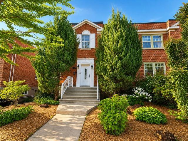 Apartment for rent in St. Leonard's, Quebec