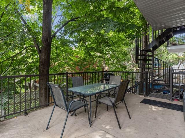Apartment for rent in Côte-des-Neiges–Notre-Dame-de-Grâce, Montréal