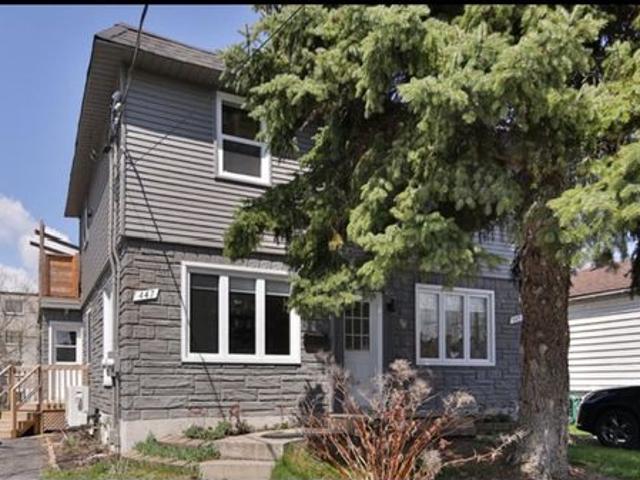 Apartment for rent in Longueuil, Quebec