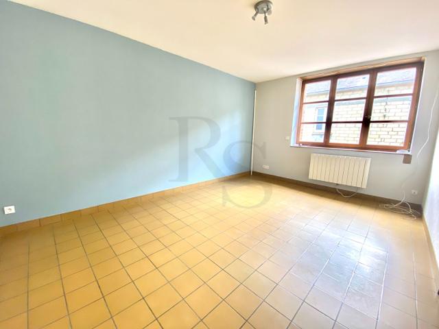 Appartement location à Argentan, Normandie