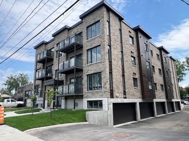 Apartment for rent in Longueuil, Quebec