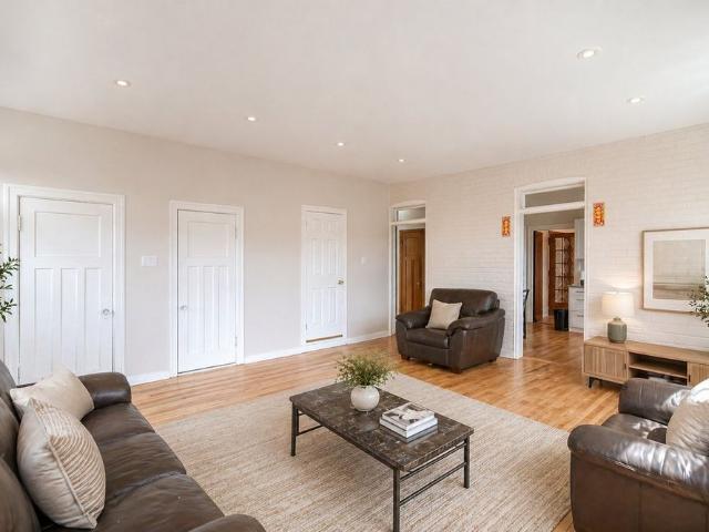 Apartment for rent in St. Leonard's, Quebec