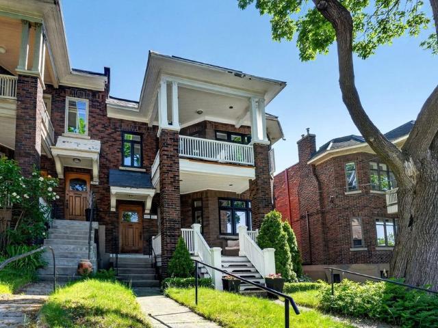 Apartment for rent in St. Leonard's, Quebec