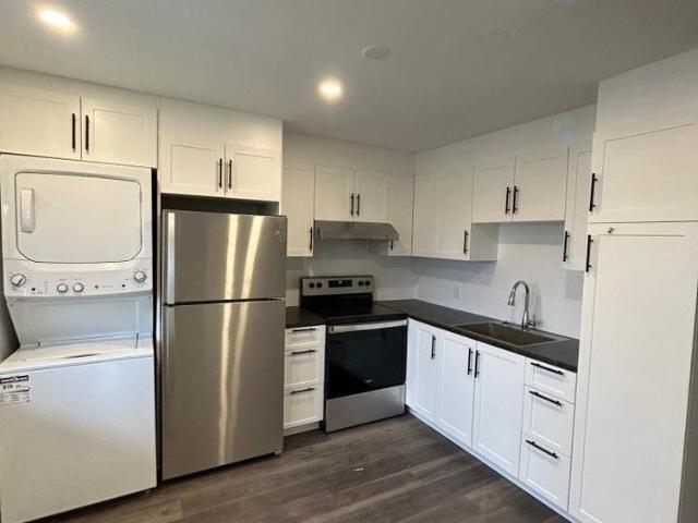 Apartment for rent in St. Leonard's, Quebec