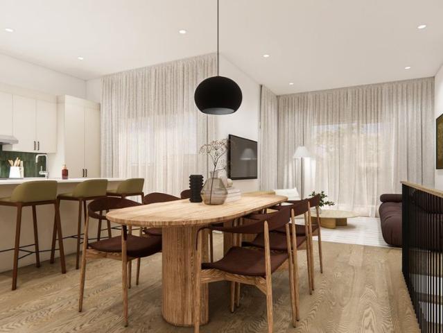 Apartment for rent in St. Leonard's, Quebec