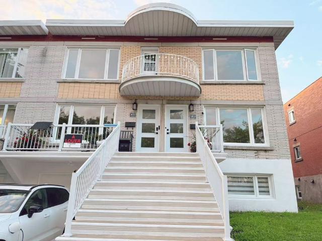 Apartment for rent in St. Leonard's, Quebec