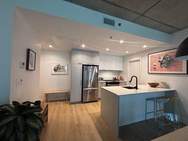Apartment for rent in St. Leonard's, Quebec