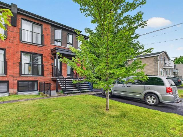 Apartment for rent in Longueuil, Quebec