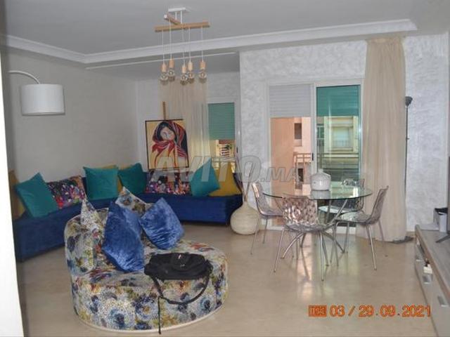 Appartement location à Mohammedia, Gharb-Chrarda-Beni Hssen