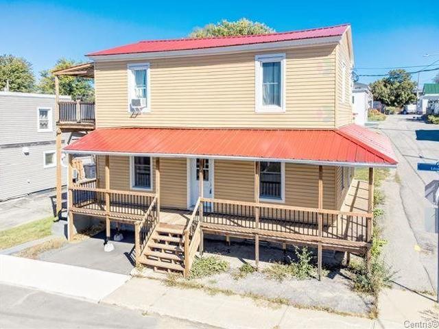 Apartment for rent in Nicolet-yamaska, Quebec