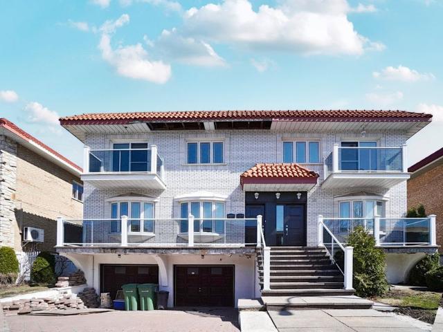 Apartment for rent in St. Leonard's, Quebec