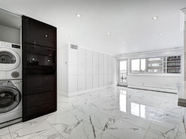 Apartment for rent in St. Leonard's, Quebec