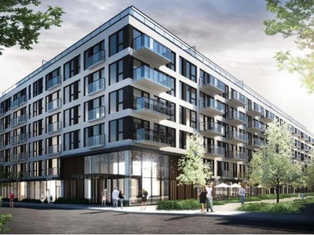 Apartment for rent in St. Leonard's, Quebec