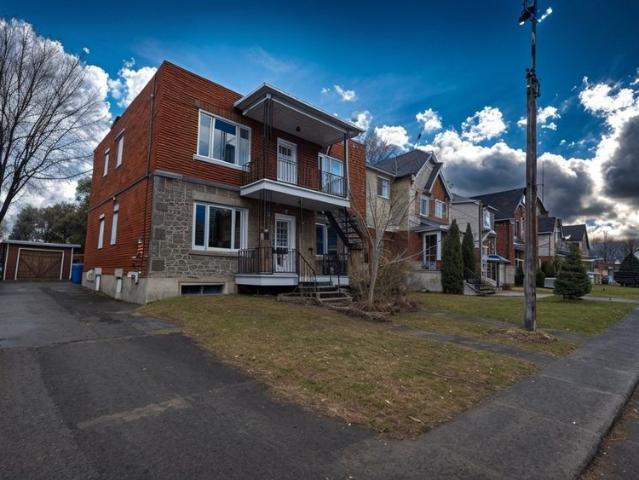 Apartment for rent in Laurentides, Quebec