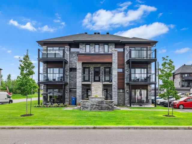 Apartment for rent in Laurentides, Quebec