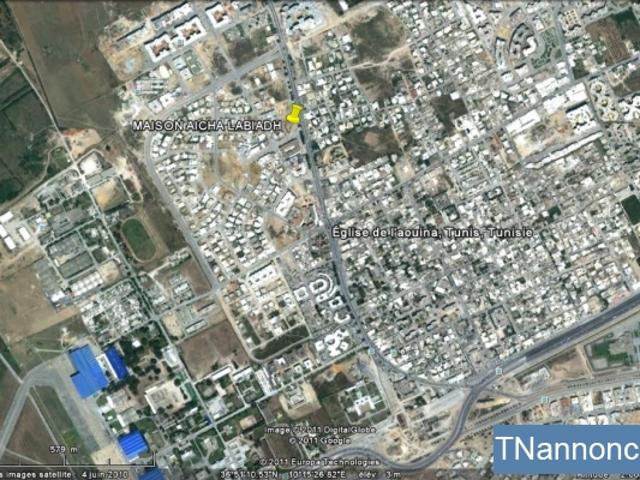 Appartement location
