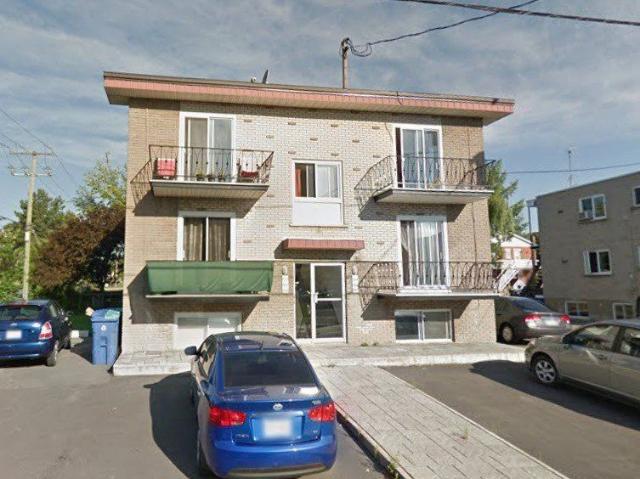 Apartment for rent in Roussillon, Quebec
